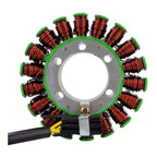 GENERATOR STATOR HONDA (RMS010-107181)