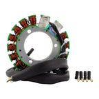 STATOR HON XR 600 R 1985-2000
