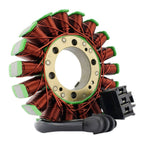 STATOR TRIUMPH STREET TRIPLE 675 '07-18' (RMS010-107391)
