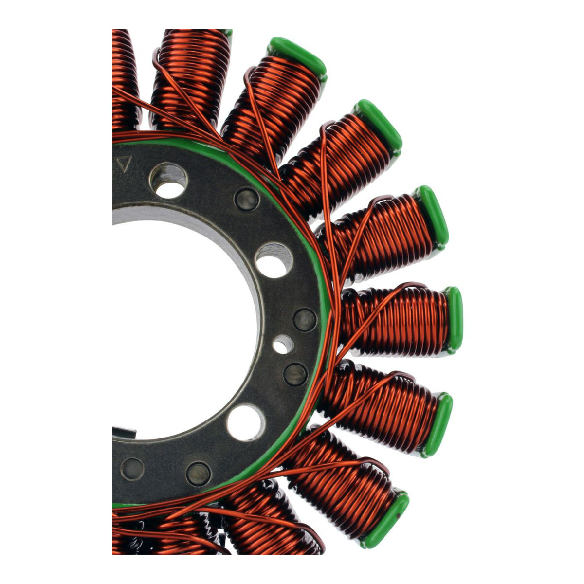 STATOR TRIUMPH DAYTONA 675 (RMS010-107393)