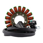 STATOR TRIUMPH DAYTONA 675 (RMS010-107393)