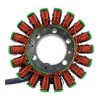 STATOR TRIUMPH DAYTONA 675 (RMS010-107393)