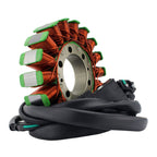 STATOR TRIUMPH DAYTONA 675 (RMS010-107393)