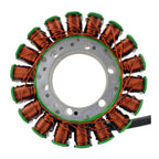 STATOR YAMAHA FJR