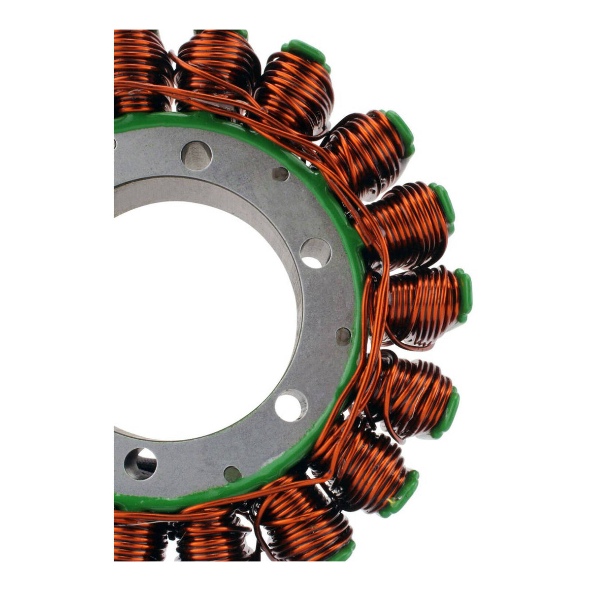 STATOR HONDA CMX