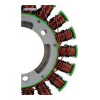GENERATOR STATOR SUZU LTA 750 KINGQUAD