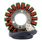 GENERATOR STATOR SUZ GSXR 600 1997-2000/GSXR 750 1996-1999