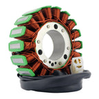 GENERATOR STATOR SUZ GSXR 600 1997-2000/GSXR 750 1996-1999