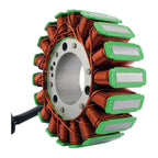 GENERATOR STATOR SUZ GSXR 600 1997-2000/GSXR 750 1996-1999