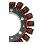GENERATOR STATOR HOND TRX 650 RINCON 03-05'