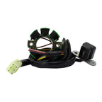 RM Stator Suzuki RM250 '01-'08 (RMS010-107702)