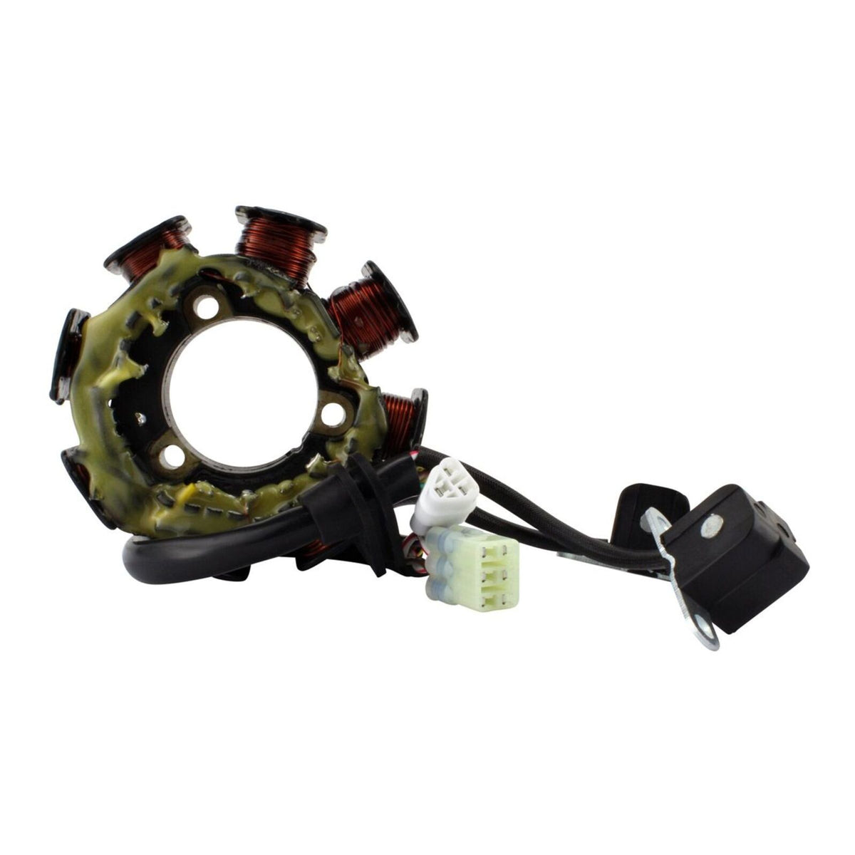 RM Stator Assorted Yamaha Models '95-'97 (Refer to Fitments) (RMS010-107836)