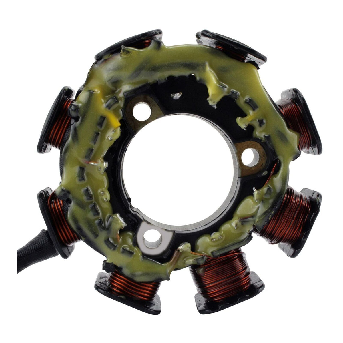 RM Stator Assorted Yamaha Models '95-'97 (Refer to Fitments) (RMS010-107836)