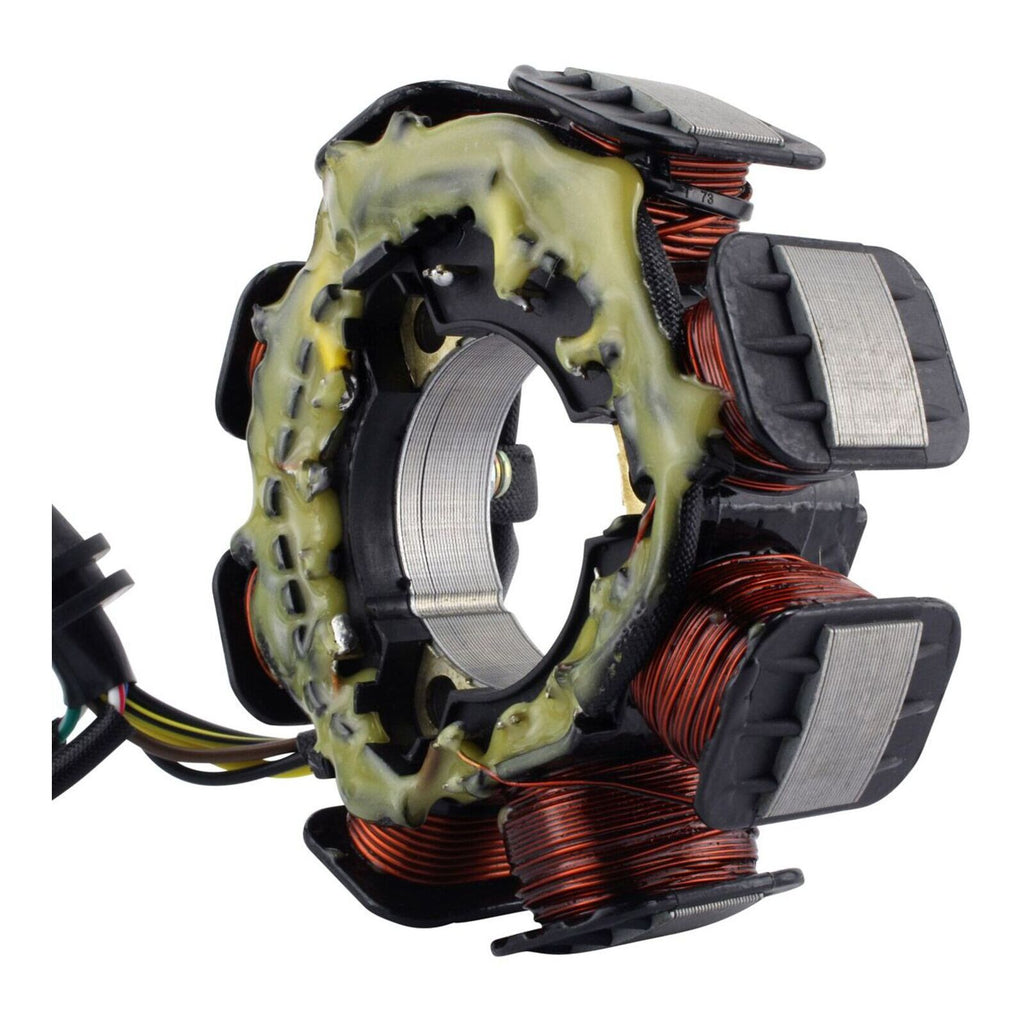 RM Stator Assorted Yamaha Models '95-'97 (Refer to Fitments) (RMS010-107836)