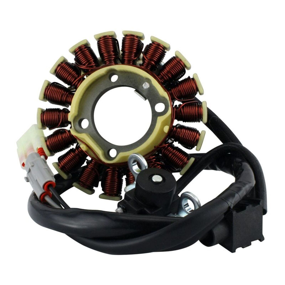 RM Stator Assorted Yamaha Models '15-'19 (Refer to Fitments) (RMS010-108065)