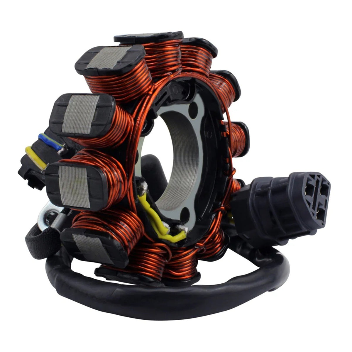 High Output Stator 200W Honda CRF450 X/L/RL (RMS010-108786)