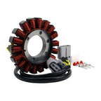 Improved Stator KTM Adventure/R & Super Duke Model