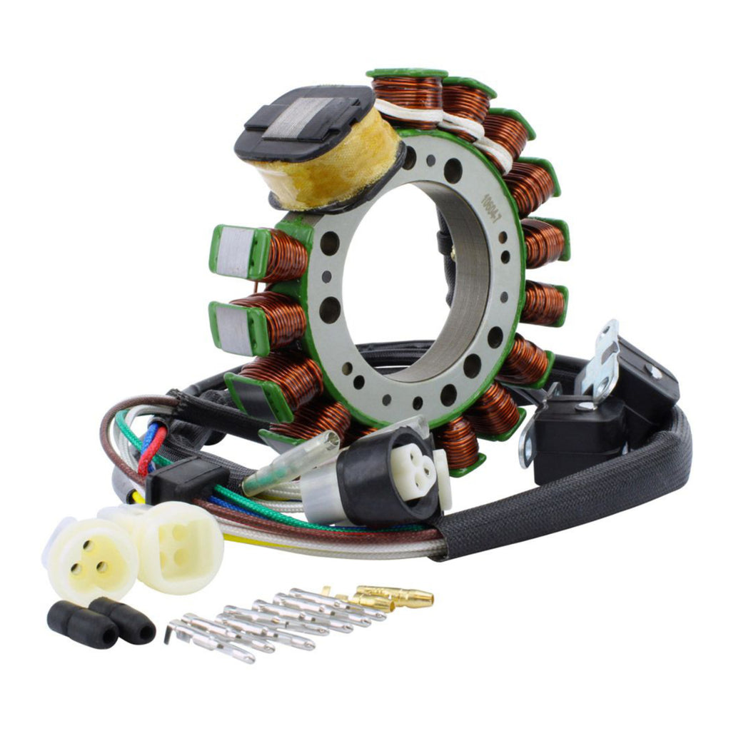 Stator for Yamaha YFM350 Big Bear / Warrior '87-'89 (RM01020)