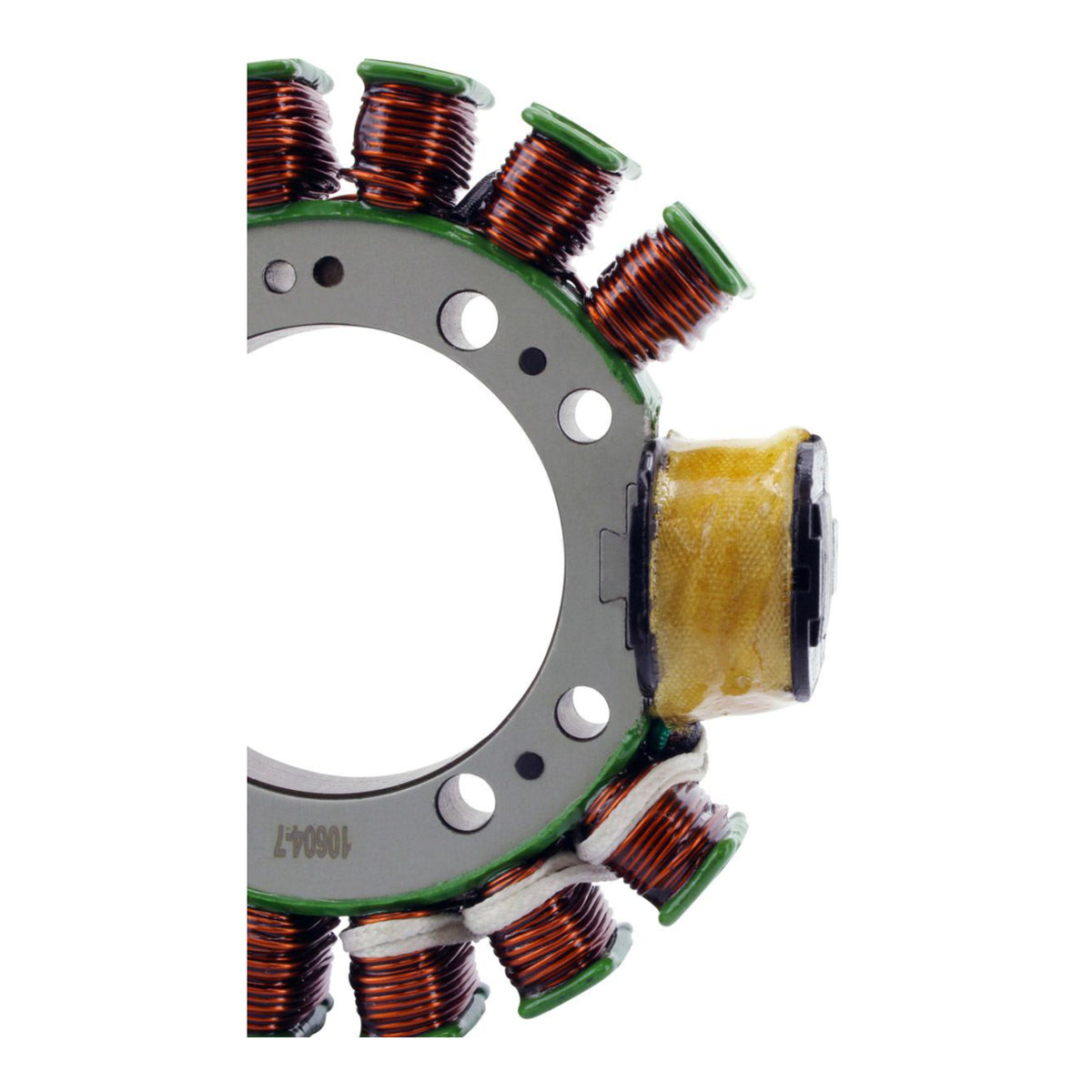 Stator for Yamaha YFM350 Big Bear / Warrior '87-'89 (RM01020)