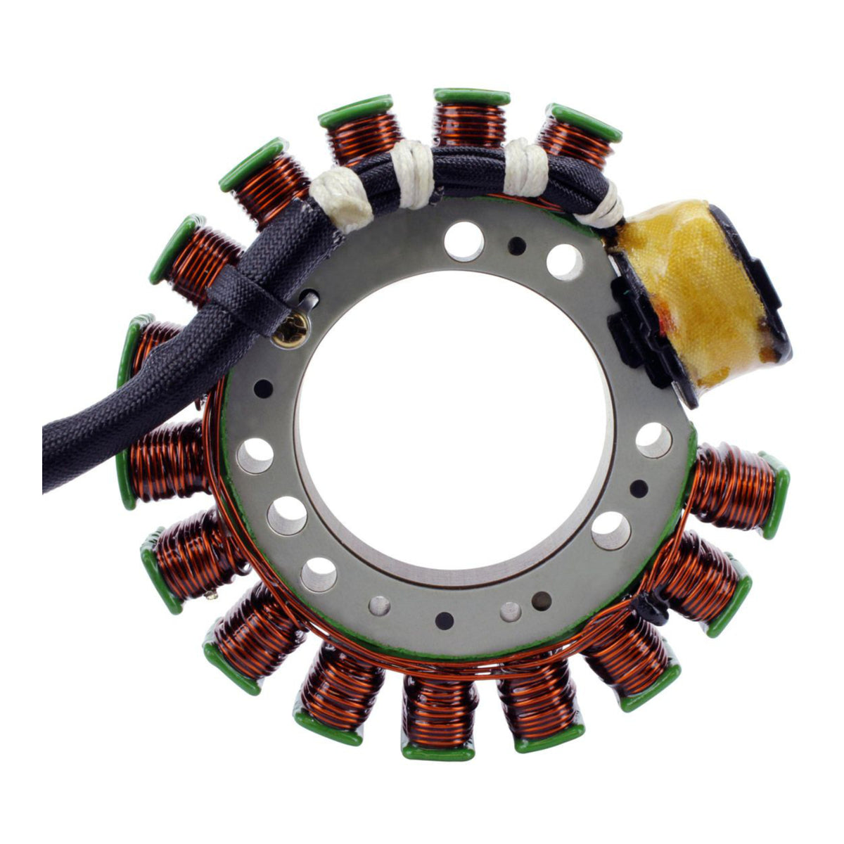 Stator for Yamaha YFM350 Big Bear / Warrior '87-'89 (RM01020)