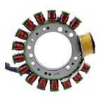 Stator for Yamaha YFM350 Big Bear / Warrior '87-'89 (RM01020)