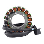 HIGH OUTPUT 250W STATOR SUZ DR650 SE 1996-2023 (RM01047)