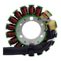 HIGH OUTPUT STATOR HON TRX450R 2004-2005 (RM01108)