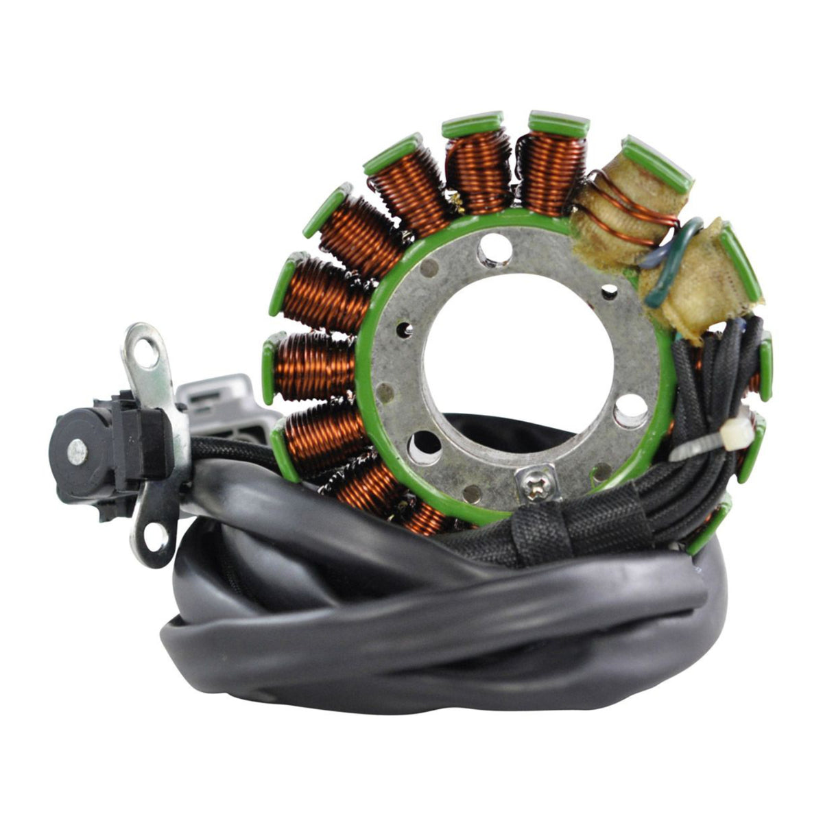 HIGH OUTPUT STATOR HON TRX450R 2004-2005 (RM01108)