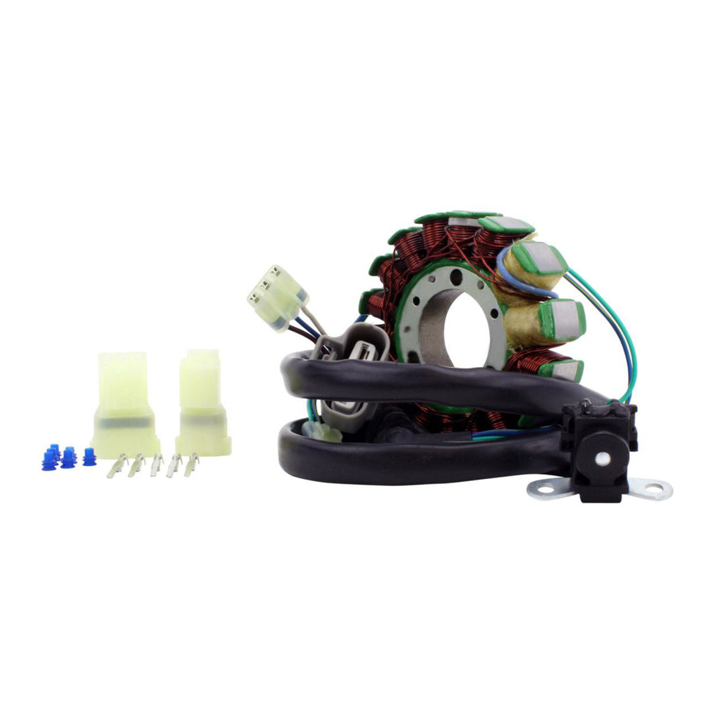 HIGH OUTPUT STATOR HON TRX450R 2004-2005 (RM01108)