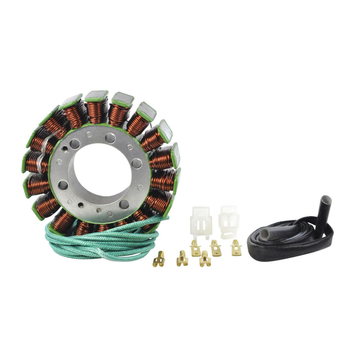 GENERATOR STATOR ASSTD YAM RFR FITMENTS (RM01124)
