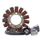 Stator to Suit Yamaha YXR700 / YXM700 / YXC700 '90-'97 (RM01191)
