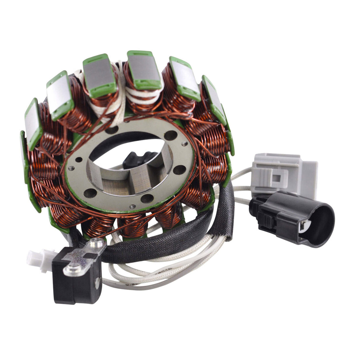 Stator to Suit Yamaha YXR700 / YXM700 / YXC700 '90-'97 (RM01191)