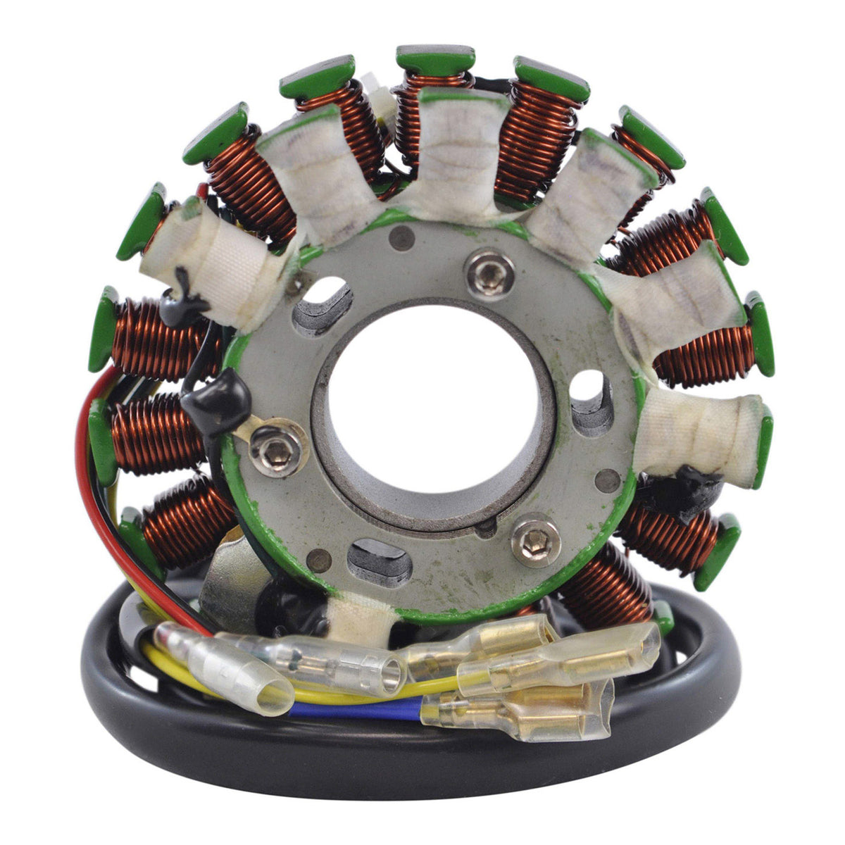IMPROVED STATOR HUSA, HUSQ EURO MODELS 99-03 (RM01193)