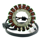 GENERATOR STATOR SUZ BOULEVARD C90 2005-2009 (RM01195S)