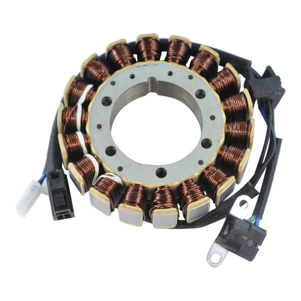 GENERATOR STATOR SUZ INTRUDER VL1500 1998-2004 (RM01196S)