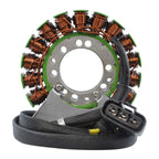 GENERATOR STATOR ASSTD MODELS RFR FITMENTS (RM01234)