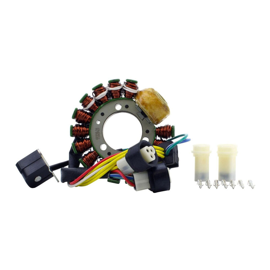 Stator for Yamaha YFM 225/250 Moto-4 '86-'91 (RM01298B)