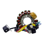 Stator for Yamaha YFM 225/250 Moto-4 '86-'91 (RM01298B)