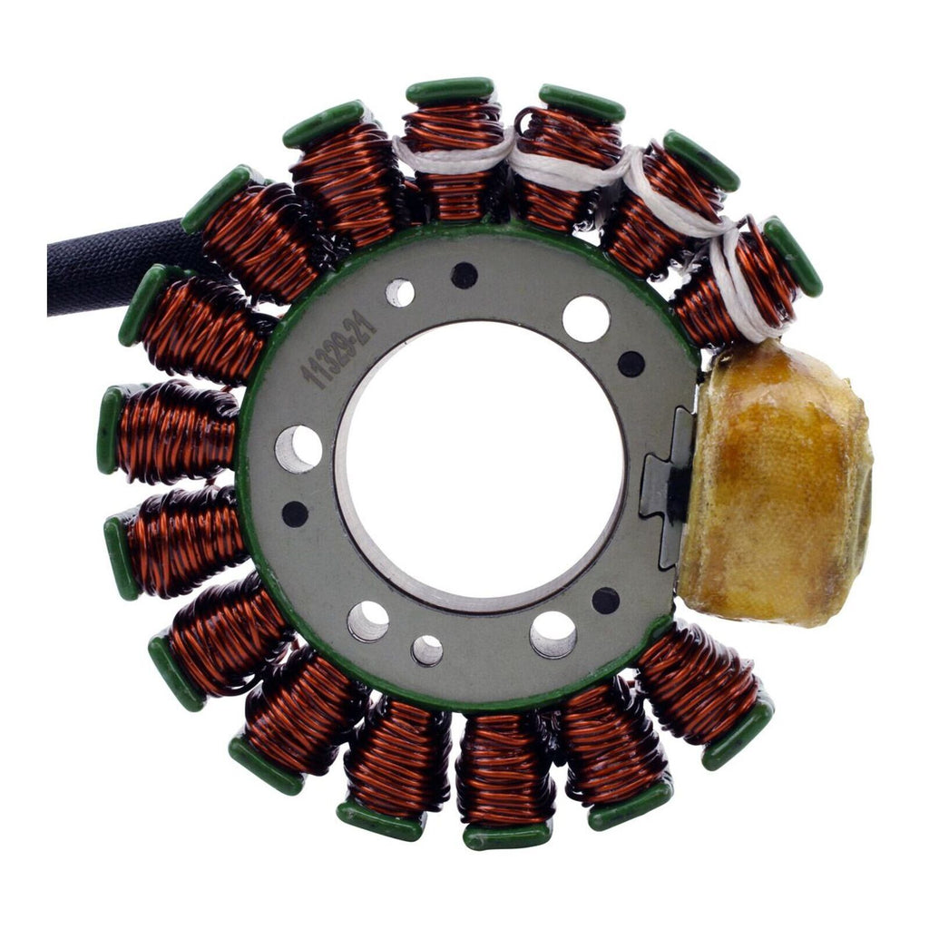 Stator for Yamaha YFM 225/250 Moto-4 '86-'91 (RM01298B)