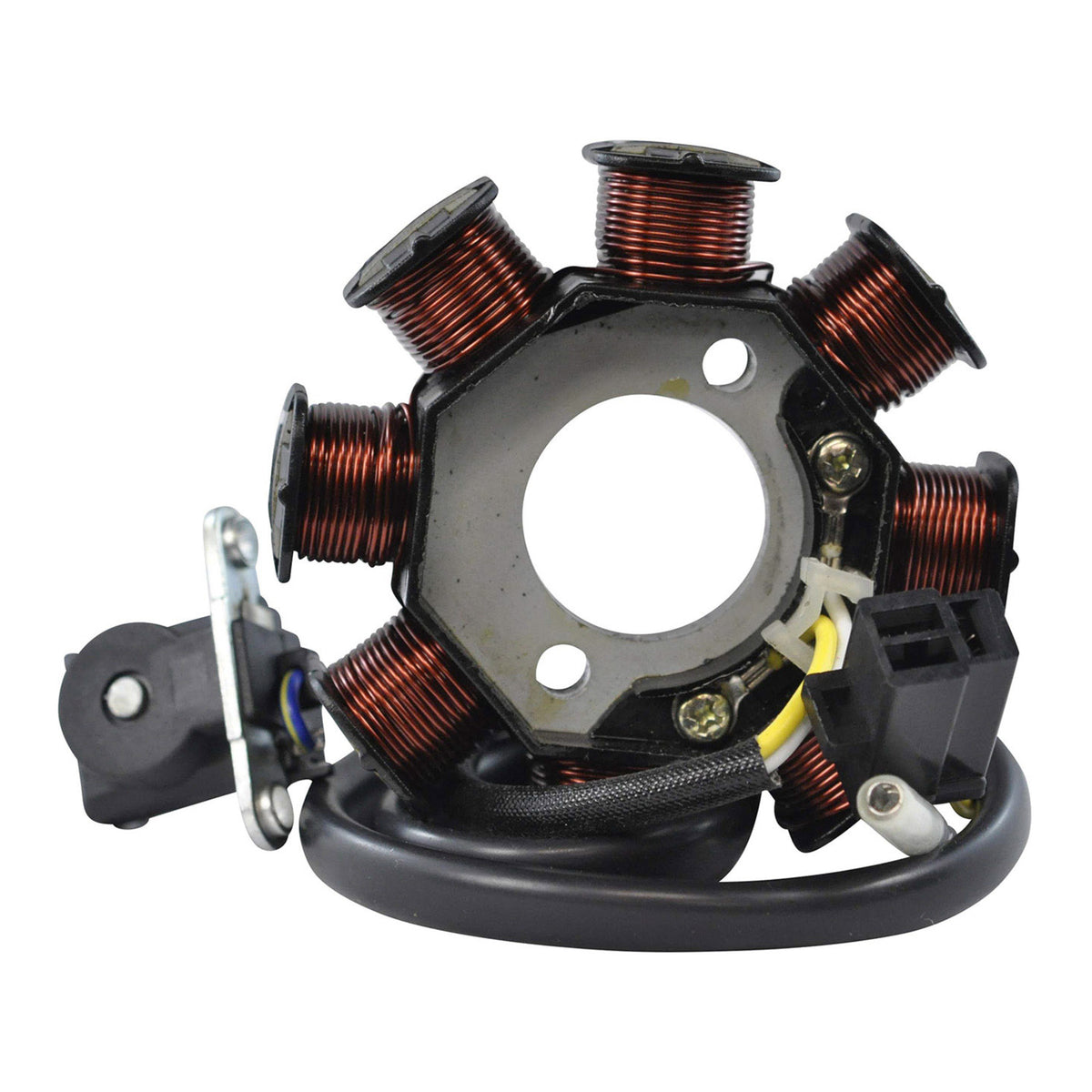 STATOR FOR KAWASAKI KFX 50 2007-2015 (RM01317)