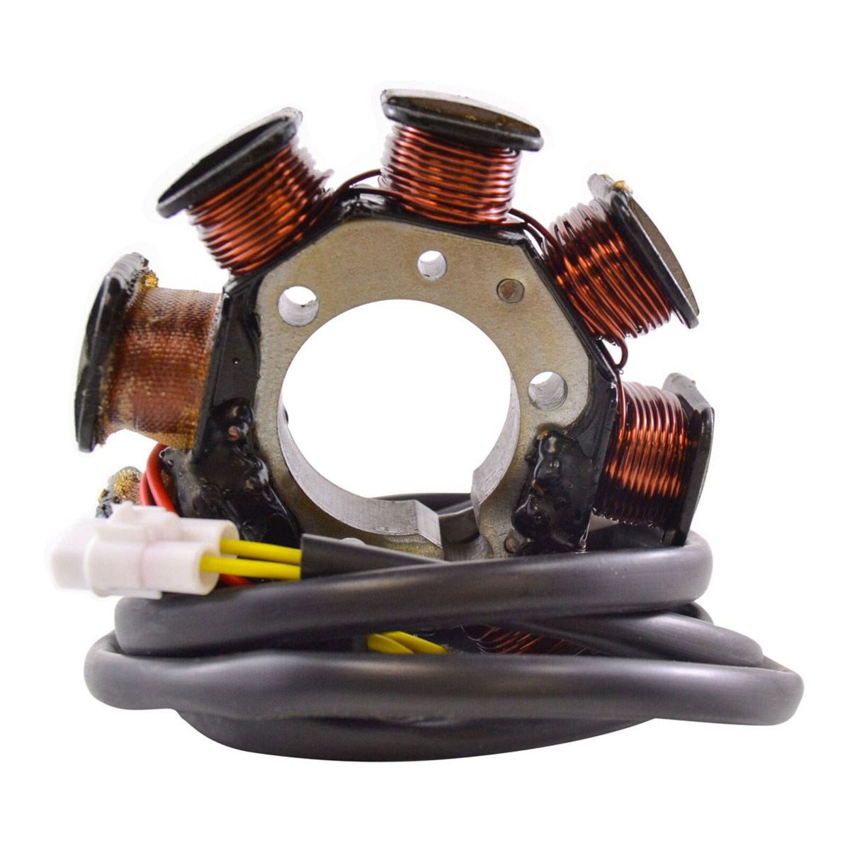 Stator Kawasaki KLF220 Bayou '88-'95 (RM01318)