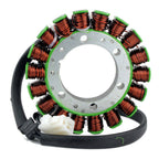 STATOR FOR TRIUMPH DAYTONA 600/TT 650 SPEED4 00-05(RM01386S)