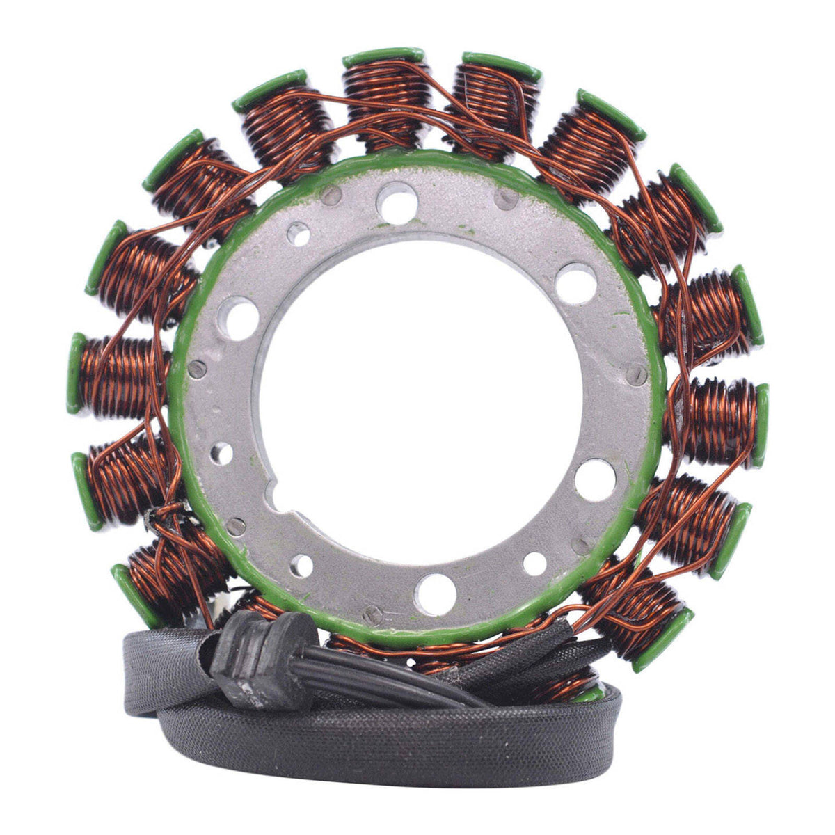 STATOR FOR TRIUMPH DAYTONA 600/TT 650 SPEED4 00-05(RM01386S)