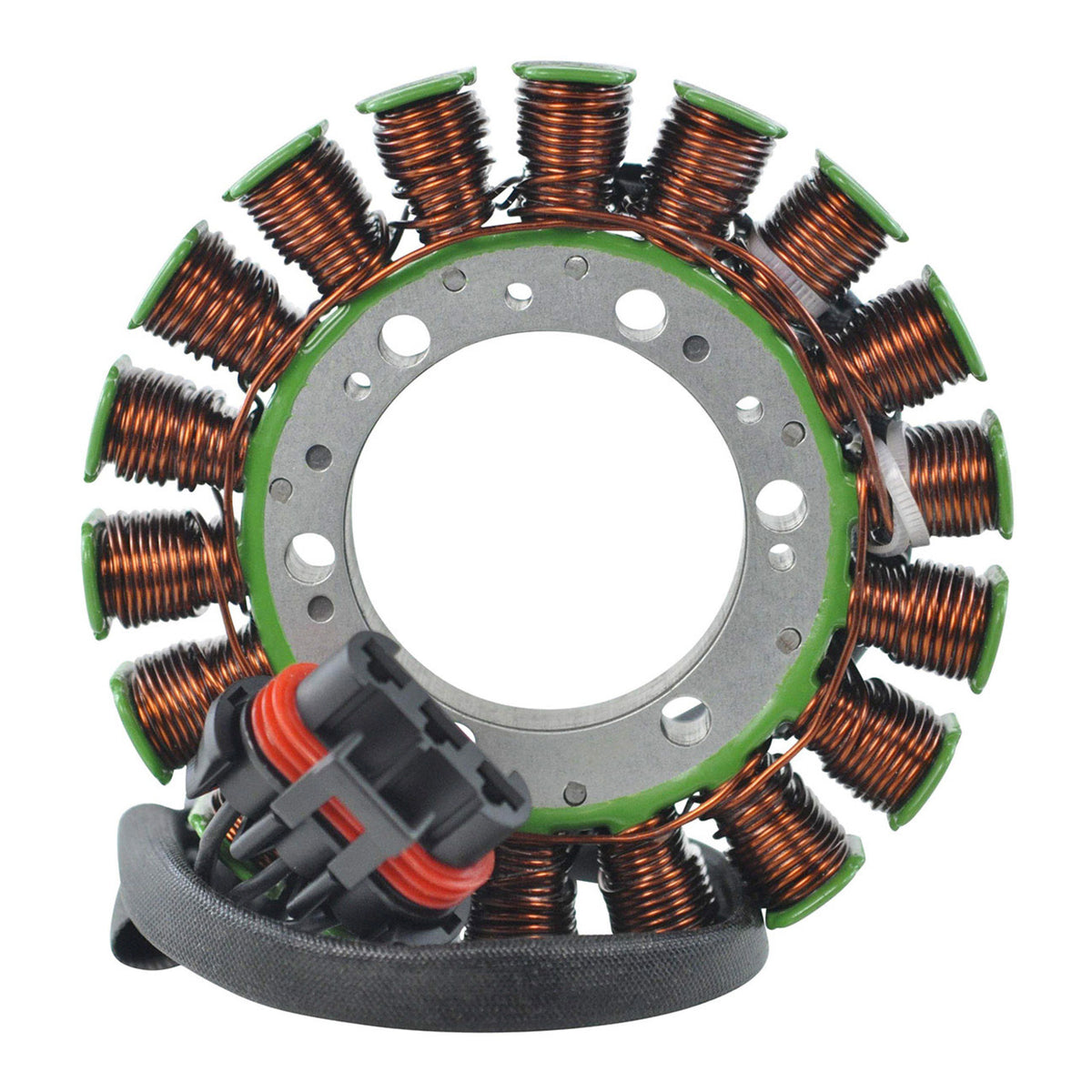 KIT STATOR+GASKET POL RZR 900 XP 16/3/12 & LATER (RM01394G)