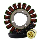 Generator Stator - Kawasaki (RM01536)
