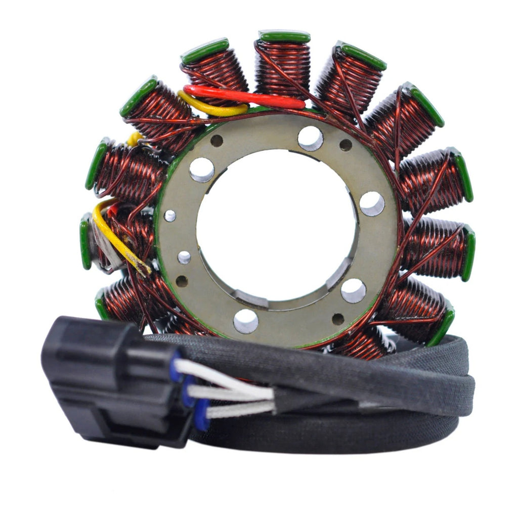 Generator Stator Kawasaki ZX-6R Assorted Models (RM01564)