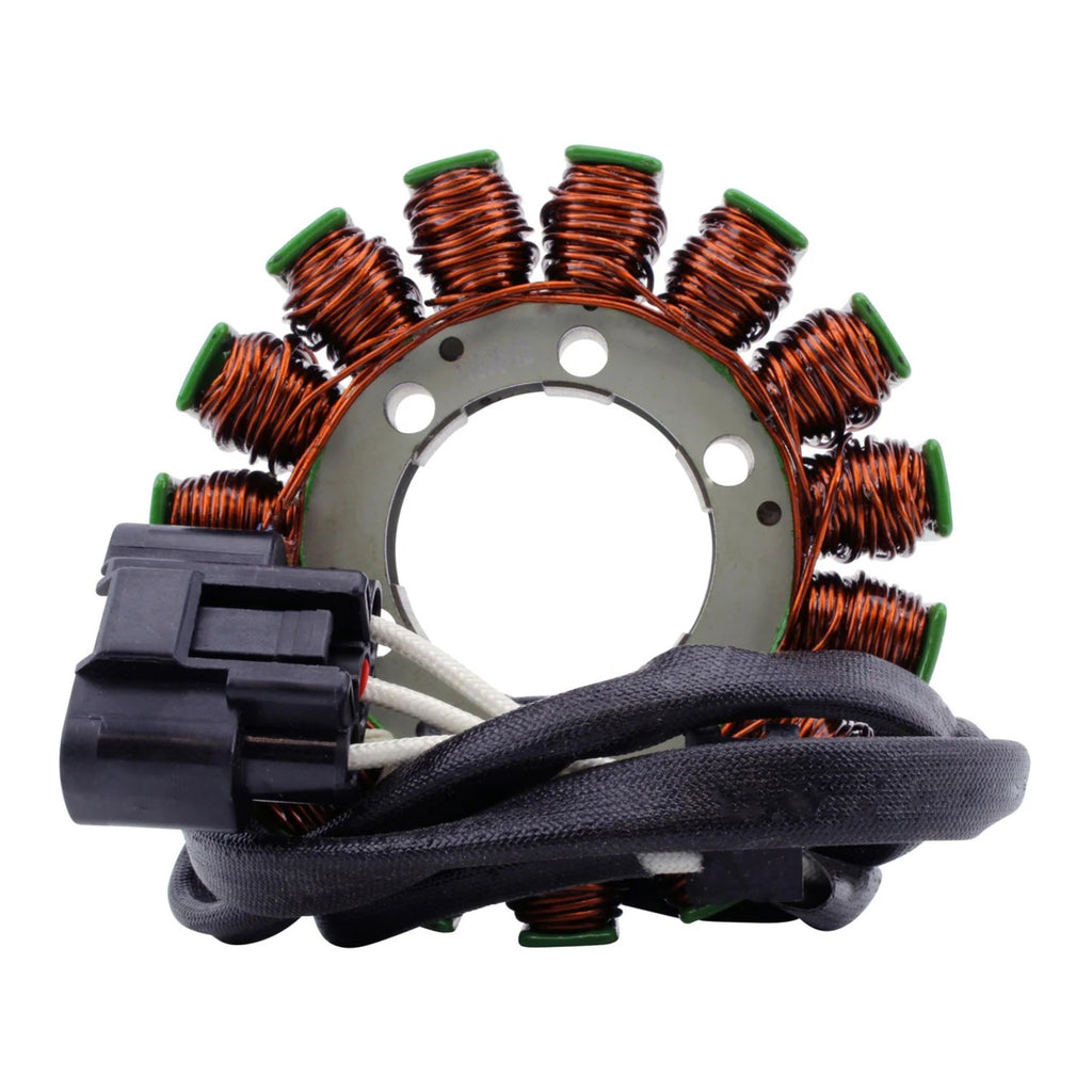 Generator Stator Kawasaki ZX-6R Assorted Models (RM01564)