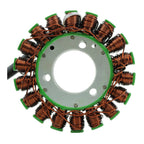 Generator Stator - Suzuki SV650 '99-'02 (RM01569)