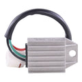 Voltage Regulator Rectifier - KTM / Yamaha (Assorted Fitments)
