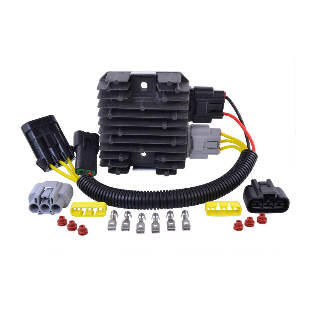 MOSFET Regulator 65A - Polaris RZR 900 XP '16 / '12 & Later (RMS020-103771)
